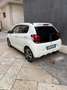 Peugeot 108 bianca  con tettuccio bordeaux Bianco - thumbnail 8