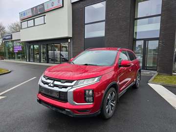 ASX 2.0i 2WD Diamond Edition