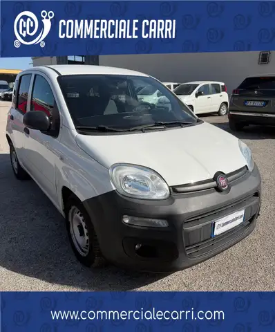 Fiat New Panda VAN 1.3 M-JET 2 POSTI POP - 2018