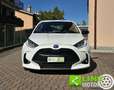 Toyota Yaris 1.5 Hybrid 5 porte Trend Promo Blanc - thumbnail 9
