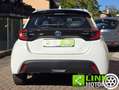 Toyota Yaris 1.5 Hybrid 5 porte Trend Promo Blanc - thumbnail 2