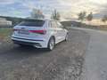 Audi A3 SB 30 TFSI S-tronic Weiß - thumbnail 3