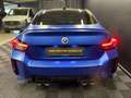 BMW M2 Coupé G87 - 3.0 460 CV Bleu - thumbnail 3