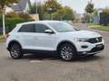 Volkswagen T-Roc Sport*1.Hand*Temp*Autom*Navi* Weiß - thumbnail 3