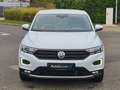 Volkswagen T-Roc Sport*1.Hand*Temp*Autom*Navi* Weiß - thumbnail 2