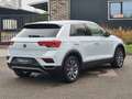 Volkswagen T-Roc Sport*1.Hand*Temp*Autom*Navi* Weiß - thumbnail 7
