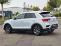 Volkswagen T-Roc Sport*1.Hand*Temp*Autom*Navi* Weiß - thumbnail 6