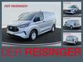 Ford Transit Custom 320 L2 Trend Silber - thumbnail 1