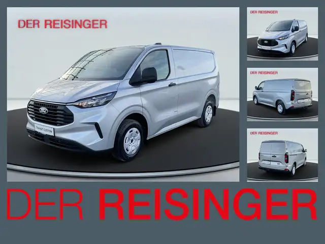 Ford Transit Custom 320 L2 Trend