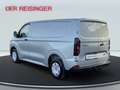 Ford Transit Custom 320 L2 Trend Silber - thumbnail 4