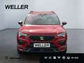 SEAT Ateca 2.0 TSI 4Dr DSG FR *360°*Beats*el Heck*SHZ* Rouge - thumbnail 2