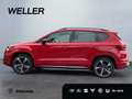 SEAT Ateca 2.0 TSI 4Dr DSG FR *360°*Beats*el Heck*SHZ* Rouge - thumbnail 5