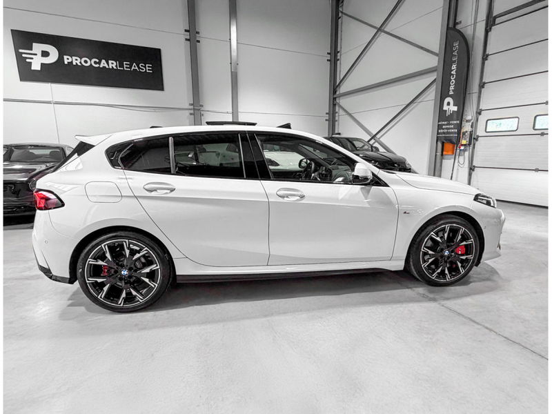 BMW 120 120 i Limousine 120 M Sport/Mild Hybride — photo 9