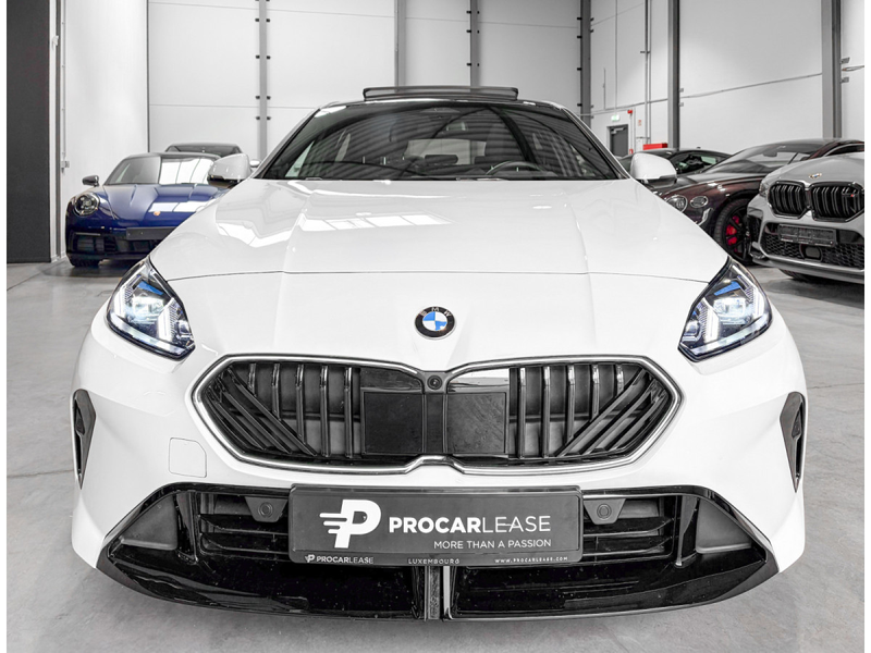 BMW 120 120 i Limousine 120 M Sport/Mild Hybride — photo 4