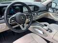 Mercedes-Benz GLE 350 d 4MATIC Coupé Distr KeyGo PTS Ambi FAP Schwarz - thumbnail 10