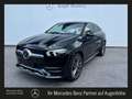 Mercedes-Benz GLE 350 d 4MATIC Coupé Distr KeyGo PTS Ambi FAP Schwarz - thumbnail 1