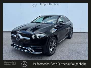d 4MATIC Coupé Distr KeyGo PTS Ambi FAP