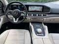 Mercedes-Benz GLE 350 d 4MATIC Coupé Distr KeyGo PTS Ambi FAP Schwarz - thumbnail 12