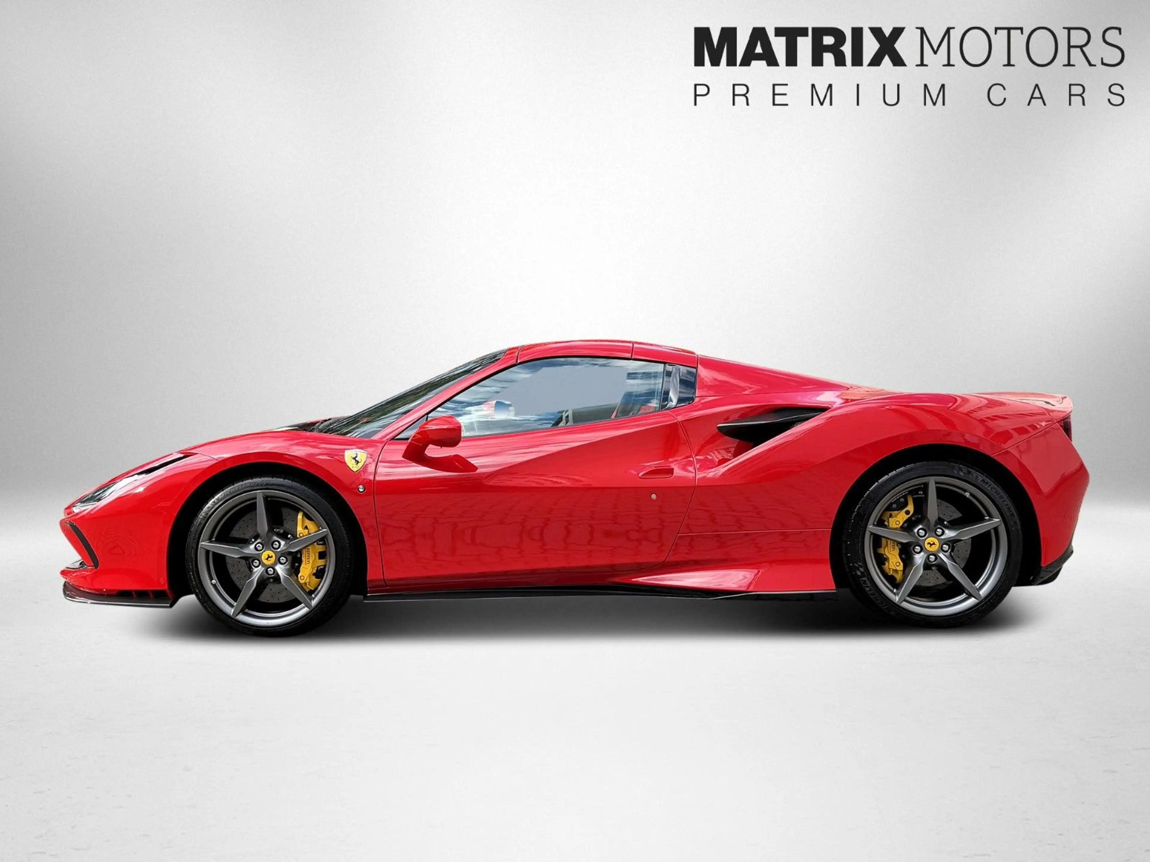 Ferrari F8 Spider Camera LIFT Full PPF Carbon Garantie — photo 6