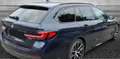 BMW 520 i 48V Touring Msport Blu/Azzurro - thumbnail 2