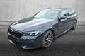 BMW 520 i 48V Touring Msport Blu/Azzurro - thumbnail 1
