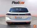 Peugeot 508 SW Hybrid 225 GT e-EAT8 Blanc - thumbnail 4