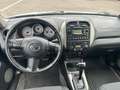 Toyota RAV 4 RAV4 2.0 AUTOMATIK*KLIMA*NUR116TKM*AHK Plateado - thumbnail 8