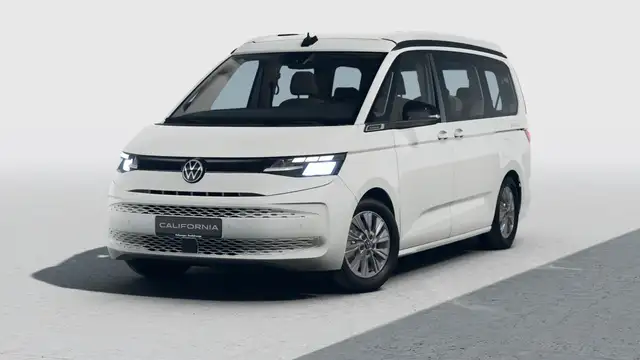 Volkswagen T7 California 2.0TSI DSG Beach GV5 150 kW (204 PS), Automatik