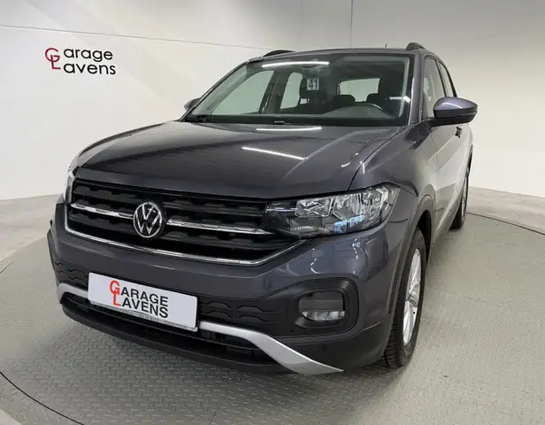 Volkswagen T-Cross T-Cross 1.0 TSI OPF DSG ACTIVE