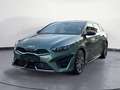 Kia ProCeed / pro_cee'd ProCeed 1.5 T-GDI DCT GT-line Tempom.aktiv Bluet Verde - thumbnail 2