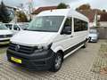 Volkswagen Crafter 2.0 TDI 35 lang plus Hochdach *8 Sitze* Wit - thumbnail 24