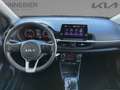 Kia Picanto 1.2 Spirit Automatik+Navi+Kamera+SHZ Schwarz - thumbnail 9