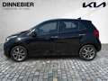 Kia Picanto 1.2 Spirit Automatik+Navi+Kamera+SHZ Schwarz - thumbnail 3