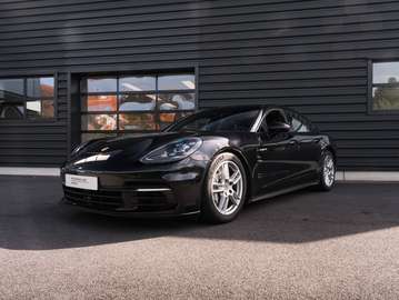 Panamera 4 e-Hybrid | 1st Owner | Approved