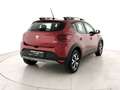 Dacia Sandero Stepway 1.0 tce Comfort Eco-g 100cv Rosso - thumbnail 3