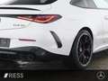 Mercedes-Benz CLE 53 AMG 4M+ Cp PANO BURM NIGHT FAHRASSIST+ 20 Weiß - thumbnail 4