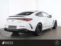 Mercedes-Benz CLE 53 AMG 4M+ Cp PANO BURM NIGHT FAHRASSIST+ 20 Weiß - thumbnail 2