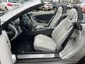 Mercedes-Benz SLK 200 K, Leer, Navigatie, Bluetooth, windstop, Stoel/ ne Szary - thumbnail 6
