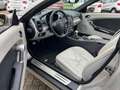 Mercedes-Benz SLK 200 K, Leer, Navigatie, Bluetooth, windstop, Stoel/ ne Сірий - thumbnail 5
