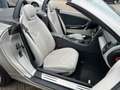 Mercedes-Benz SLK 200 K, Leer, Navigatie, Bluetooth, windstop, Stoel/ ne Gri - thumbnail 8