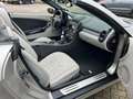 Mercedes-Benz SLK 200 K, Leer, Navigatie, Bluetooth, windstop, Stoel/ ne Szary - thumbnail 7