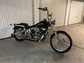 Harley-Davidson Softail 1340 Schwarz - thumbnail 19