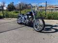 Harley-Davidson Softail 1340 Fekete - thumbnail 1