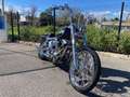 Harley-Davidson Softail 1340 Fekete - thumbnail 15