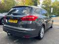 Ford Focus Wagon 1.0 125PK TITANIUM | DEALER OH! | STOEL + ST Gris - thumbnail 3
