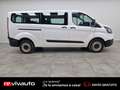 Ford Transit Custom FT 320 L2 Kombi Ambiente 130 Blanc - thumbnail 14