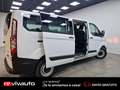 Ford Transit Custom FT 320 L2 Kombi Ambiente 130 Blanc - thumbnail 18