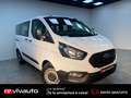 Ford Transit Custom FT 320 L2 Kombi Ambiente 130 Blanc - thumbnail 5