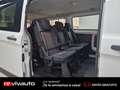 Ford Transit Custom FT 320 L2 Kombi Ambiente 130 Blanc - thumbnail 16