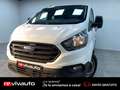 Ford Transit Custom FT 320 L2 Kombi Ambiente 130 Blanc - thumbnail 1